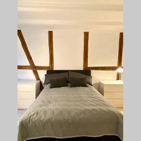 Appartement Luxury 'Kings Garden' City-Flat In Center Of Town à Copenhague Extérieur photo